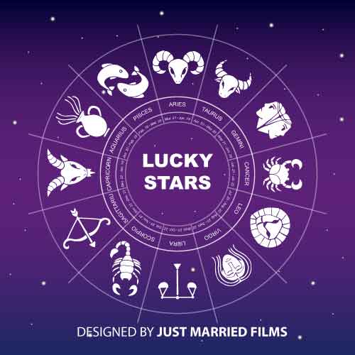 lucky star