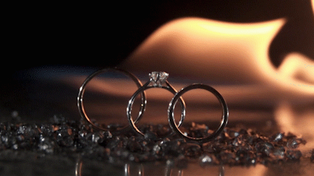 Wedding-Rings