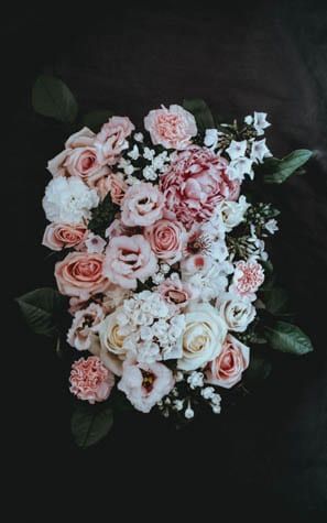 Singapore Wedding Flowers