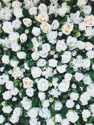 Singapore Wedding Flowers