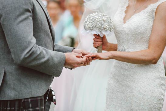 Guide to writing your personal Wedding Vows