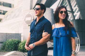 Outfit ideas for a Pre wedding outdoor shoot | Wedding Photography  Videography in Singapore