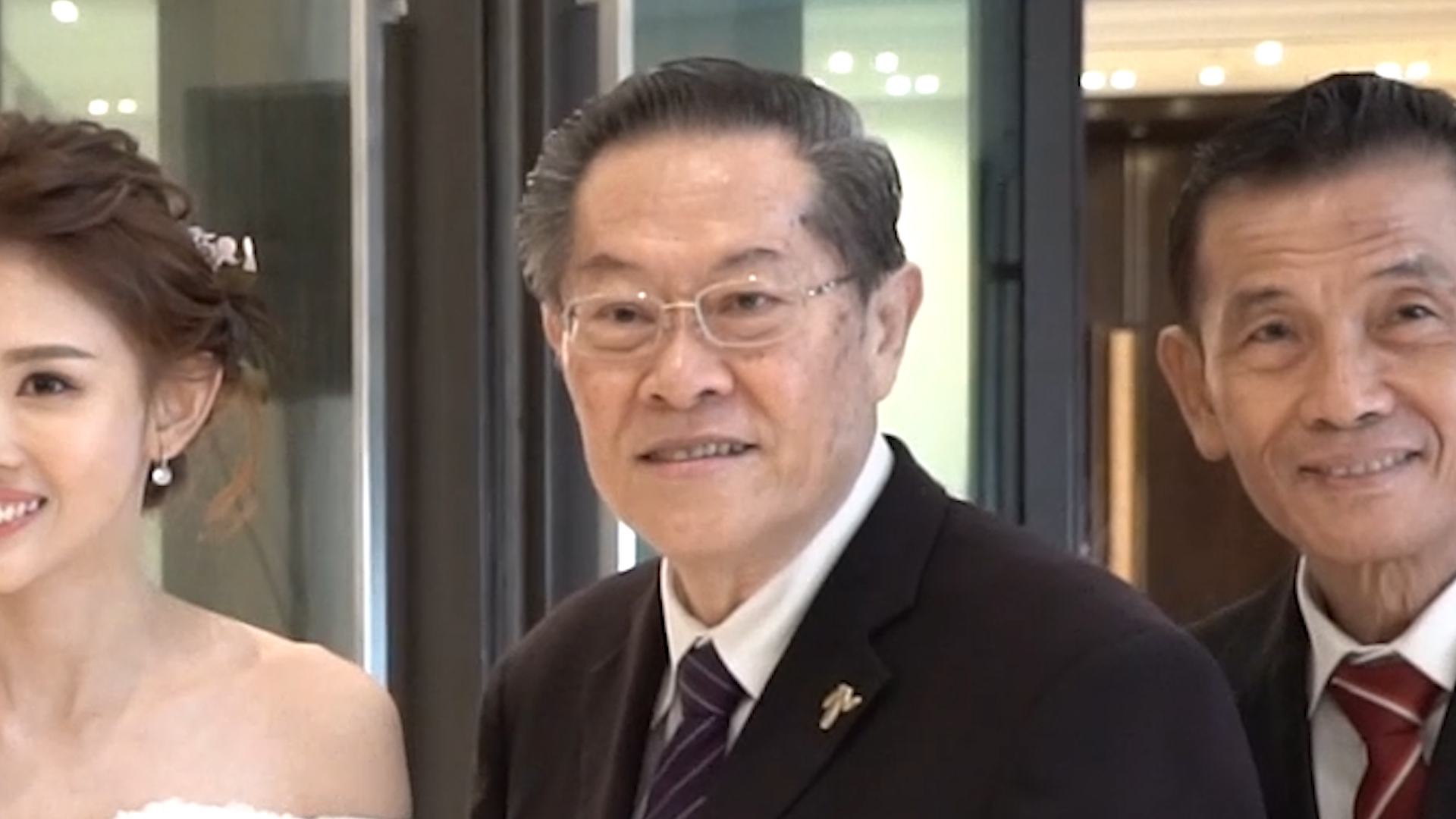 Prof Dr Tan Wee Hin Leo