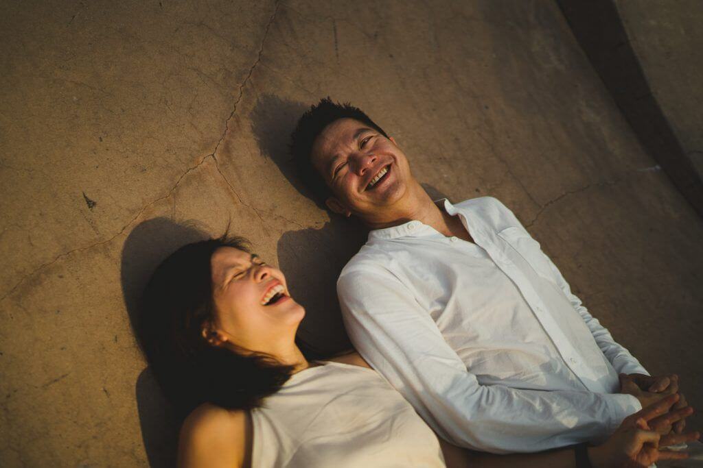 Singapore-PreWedding-Photos East Coast Park -4