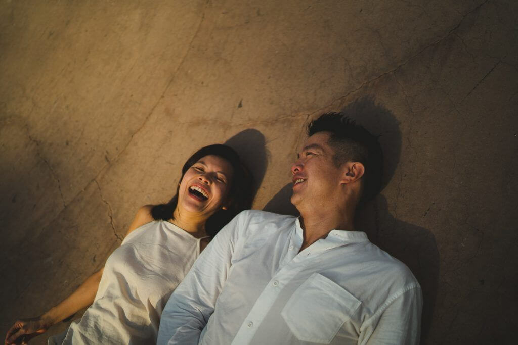 Singapore-PreWedding-Photos East Coast Park -6
