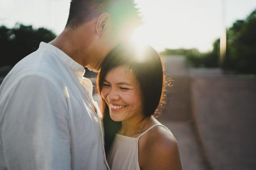 Singapore-PreWedding-Photos East Coast Park -7