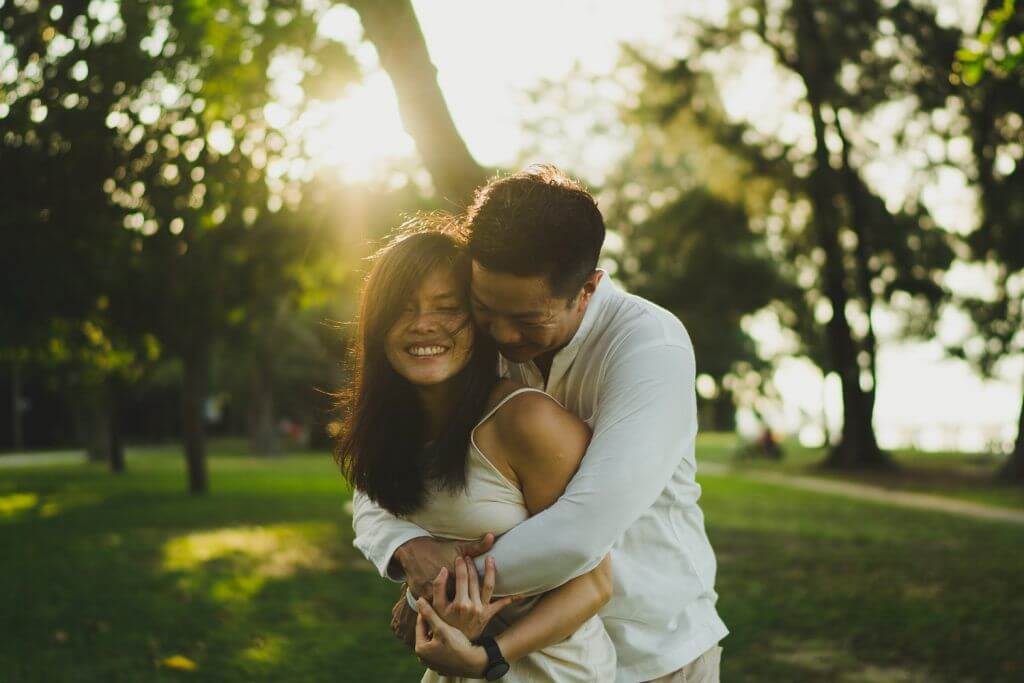 Singapore-PreWedding-Photos East Coast Park -7