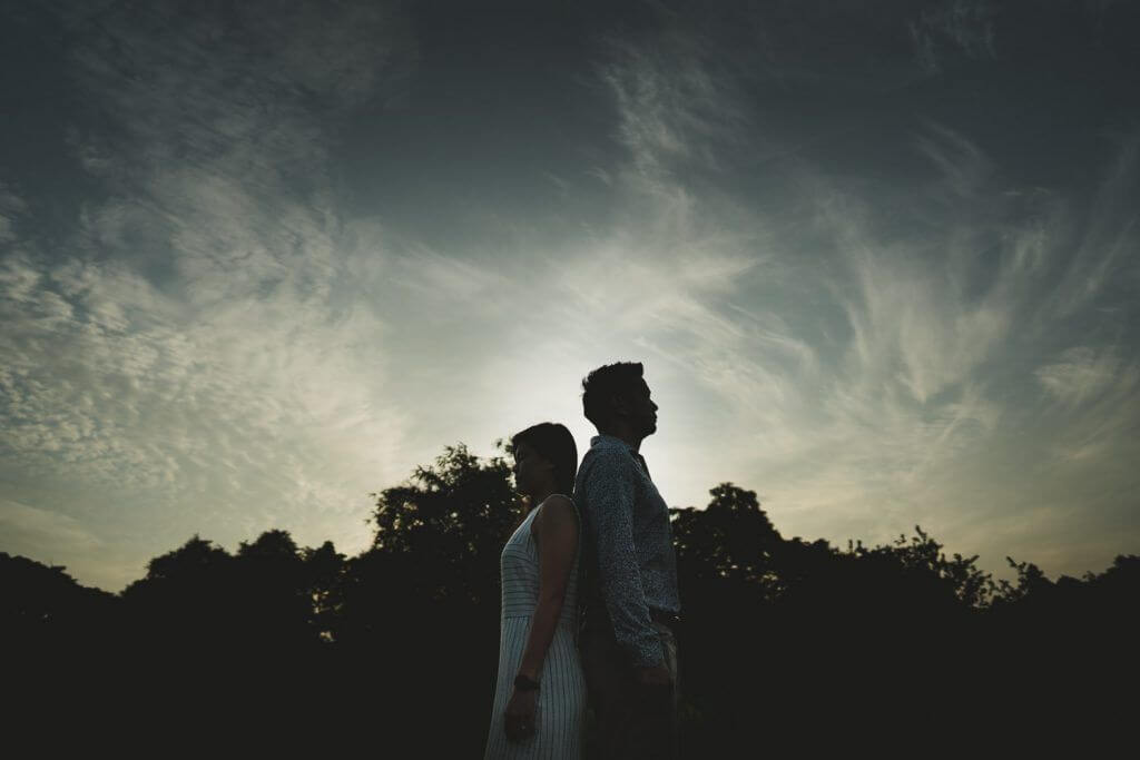 Singapore-PreWedding-Photos Pasir Ris Park -15