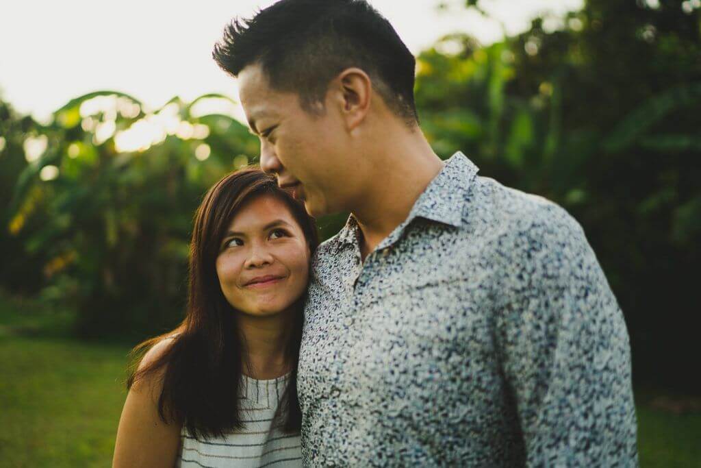 Singapore-PreWedding-Photos Pasir Ris Park -17