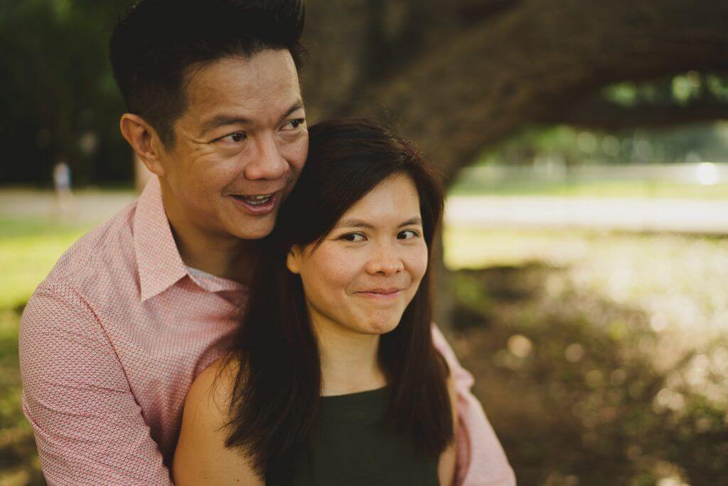 Singapore-PreWedding-Photos Pasir Ris Park -20