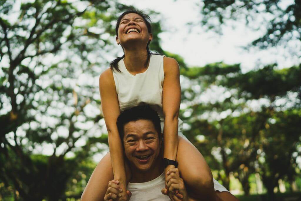 Singapore-PreWedding-Photos Pasir Ris Park -23