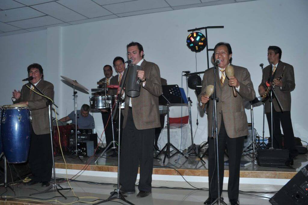 Band-Performance