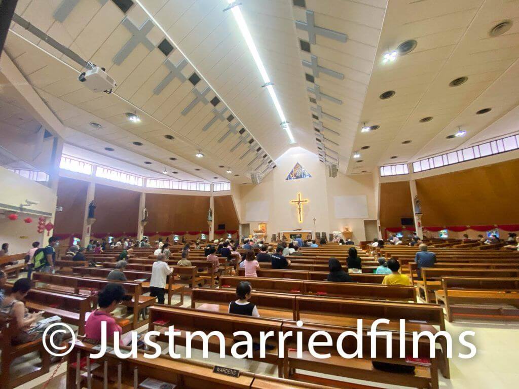 Church of the Risen Christ