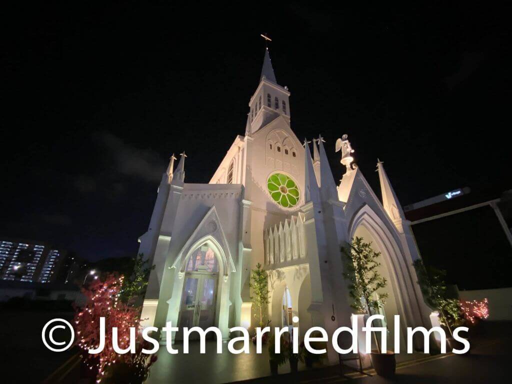 Our Lady of Lourdes