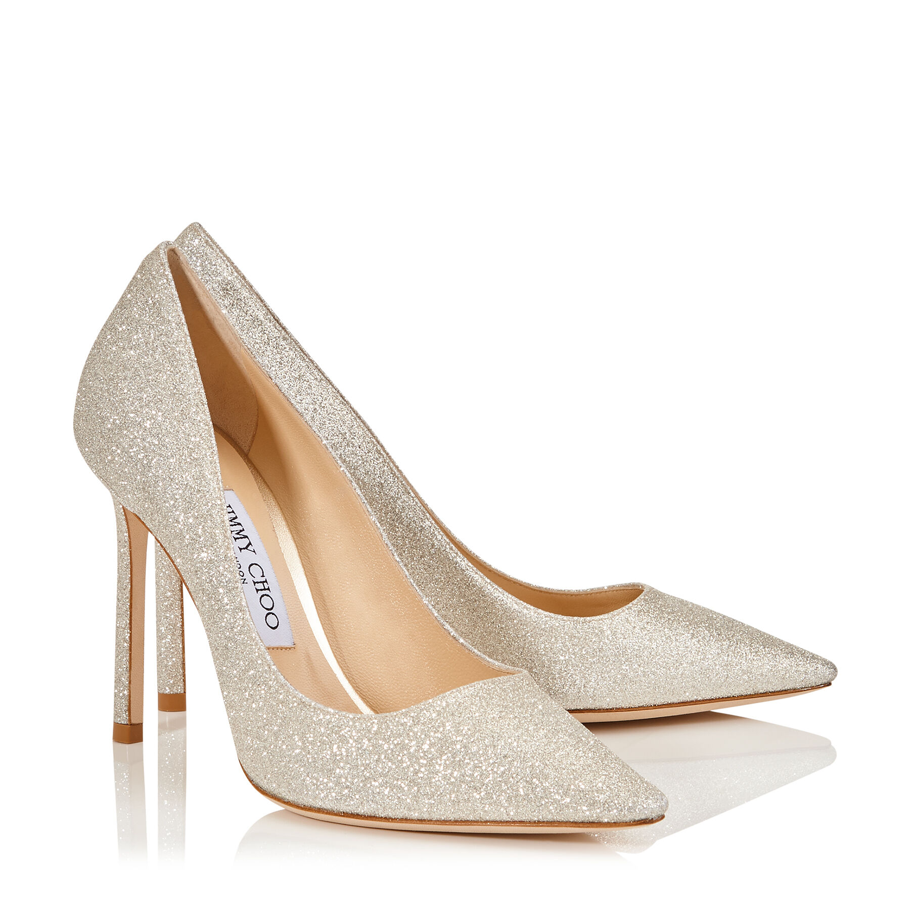Affordable best sale bridal shoes