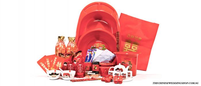 Chinese online wedding shop