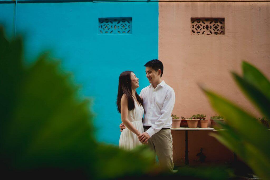 5 Best Pre-Wedding Shoot Ideas for Romantic Couple Photography -  VideoTailor - VideoTailor