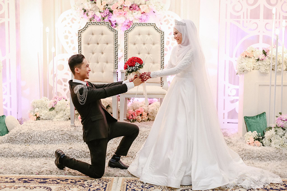 Guide to Malay Wedding in Singapore | Wedding Photography Videography